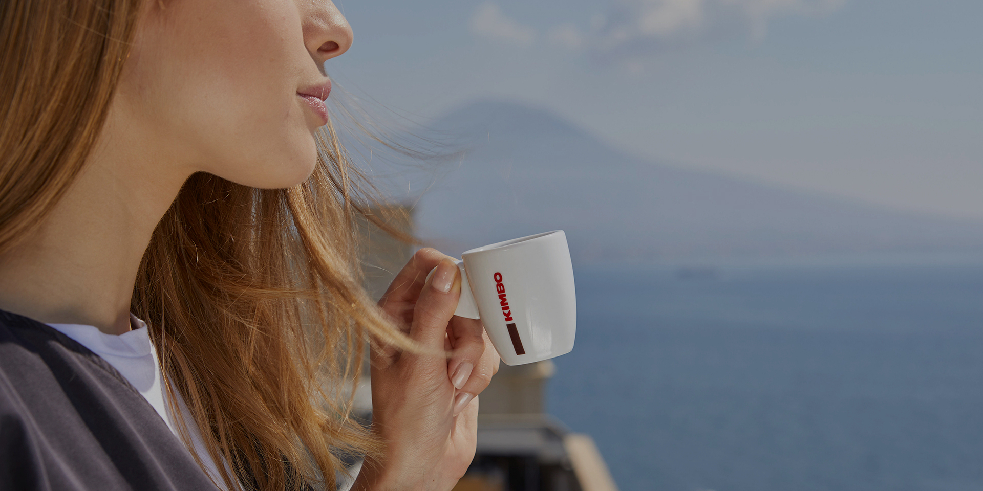 Disfruta del café de Napoles en Uruguay