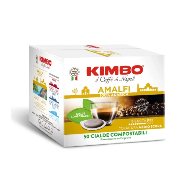 Amalfi cialda