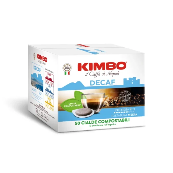 cialdaDecaf